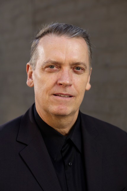 Carl Vine