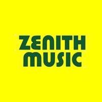 Zenith Music logo