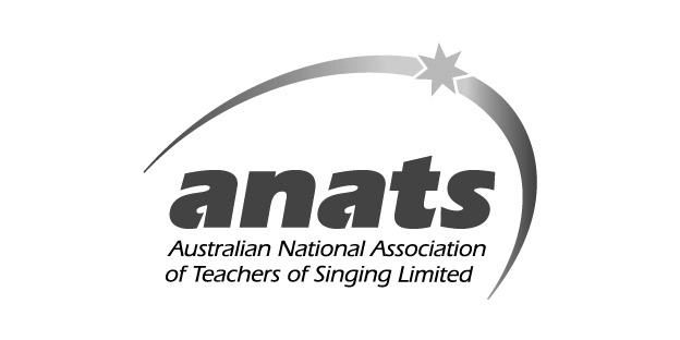 ANATS, Australian National Association of Teachers of Singing logo