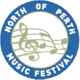 North of Perth Music Festival